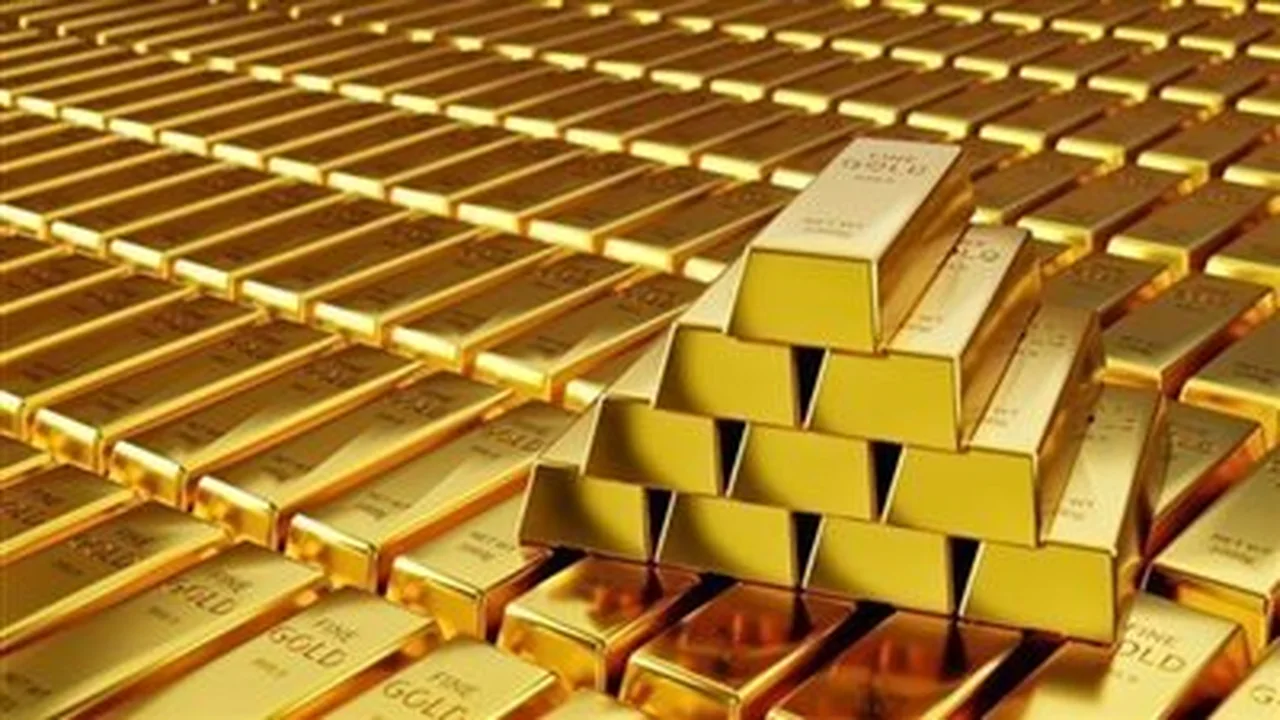 قفزة مفاجئة في أسعار الذهب داخل مصر وقيمة عيار 21 تسجل مستويات جديدة المصدر: https://www.almasryalyoum.com/news/details/3306169